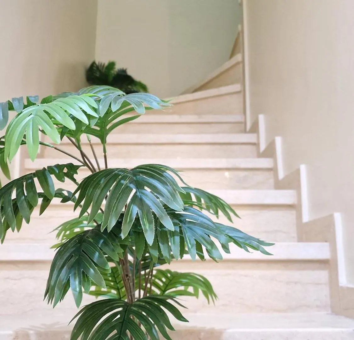 Apartmán Location Appartement Duplex De Luxe Avec Jardin Privatif, Dans Residence Avec Piscines Marakéš